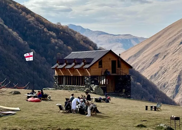 Отель Fifth Season