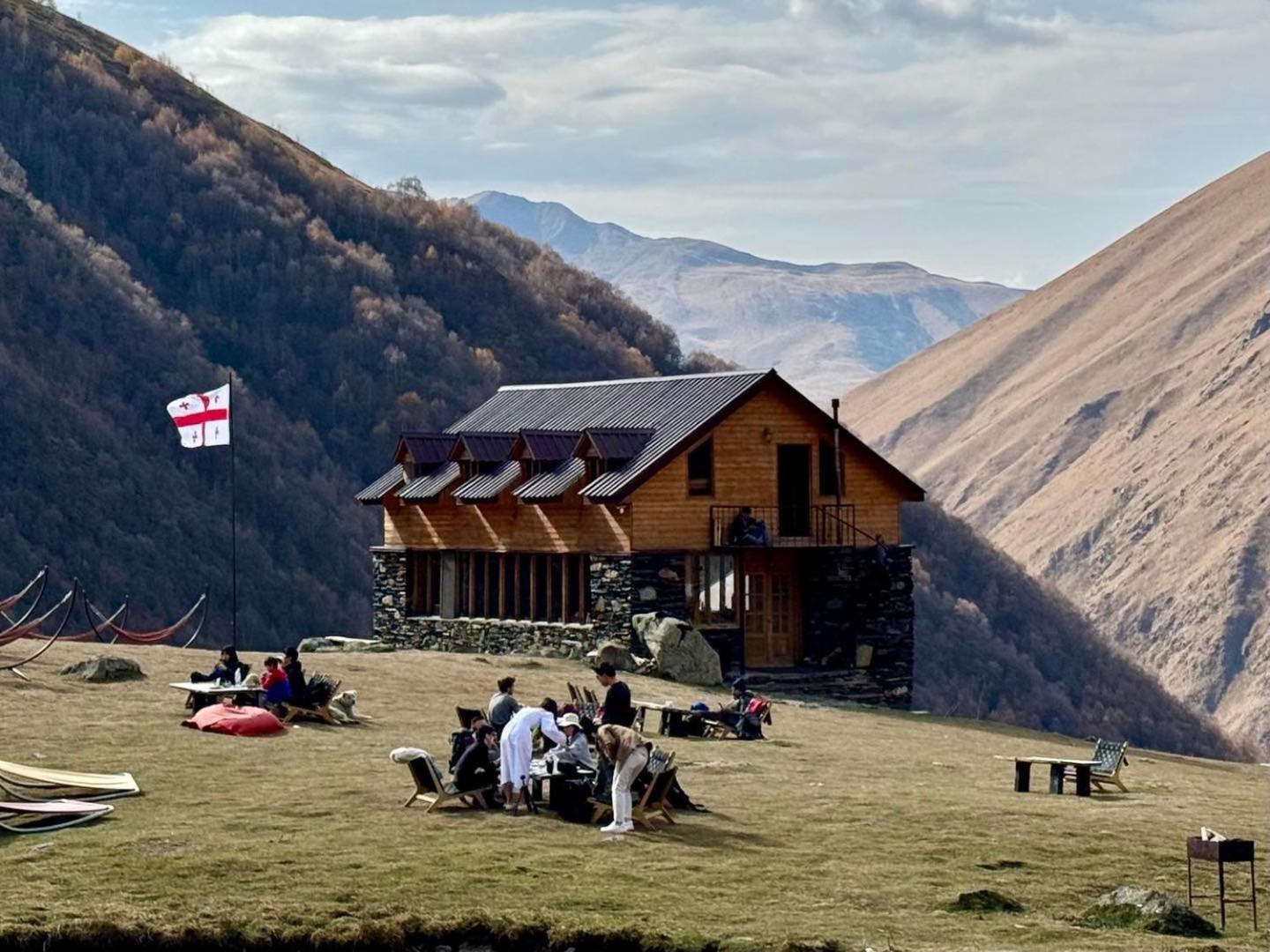 Отель Fifth Season Юта